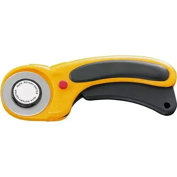 Pracovní nůž Kruhový řezač 45mm s aret ací RTY-2-DX Olfa