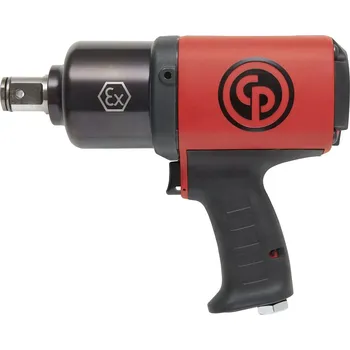 Vrtačka Pneumatický rázový utahovák 1" Chicago Pneumatic CP6778EX-P18D ATEX (1750 Nm) (CP6151590590)