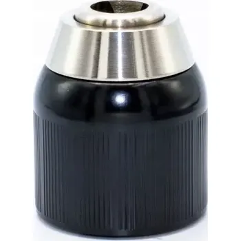 Příslušenství k vrtačce Vrtačkové sklíčidlo 1,5 ÷ 13 mm pro M18 BLDD+BLPD Milwaukee 4931472722 (MI4931472722)