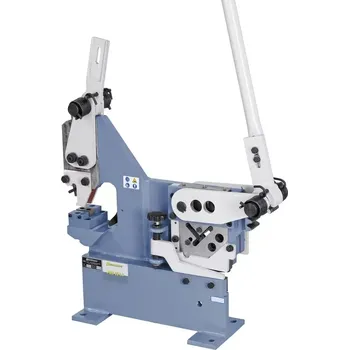 Nůžky na plech Ruční nůžky na profily Bernardo PBS 22 LS (BER061596)