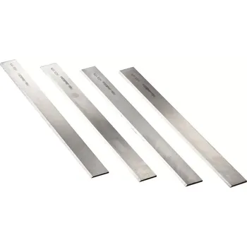 Pracovní nůž Hoblovací nůž 30 mm, 306 x 30 x 3 mm (1 ks) (BER151065)