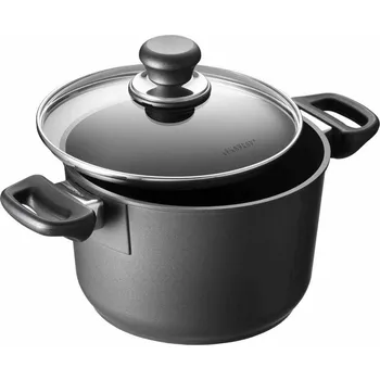 SCANPAN CLASSIC INDUCTION hrnec 20cm 3,2lt s víkem