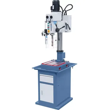 Vrtačka Stolní vrtačka Bernardo GB 30 T (BER011251)