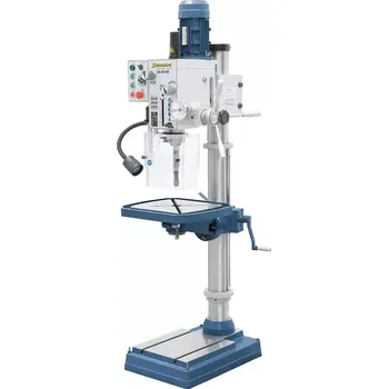 Vrtačka Sloupová vrtačka Bernardo GB 35 HS (BER011261)