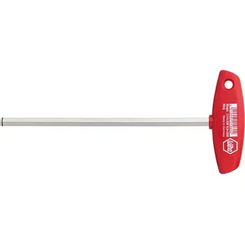 WIHA 334R 6,0x150 Sestihranny Sroubovak s pricnou (WIHA22174)