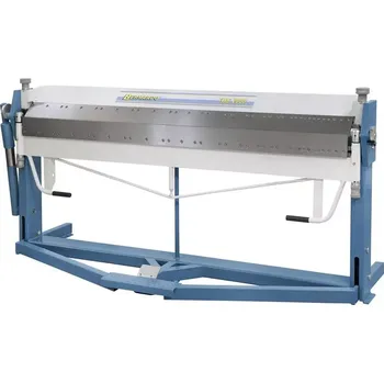 Ohýbačka plechu Bernardo TBS 2060 (BER061397)