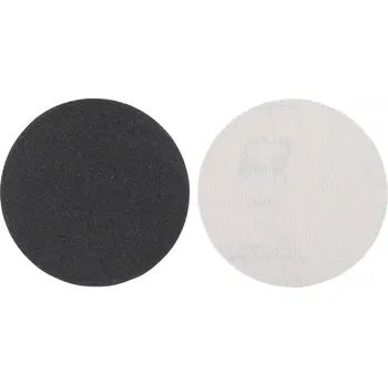 Brusný kotouč Sada brusných kotoučů pro brusky s dlouhým krkem BGS 42031 (BGS1042031)