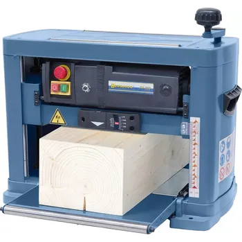 Frézka Tlouštkovací frézka - protahovačka Bernardo TH 330 (BER081012)