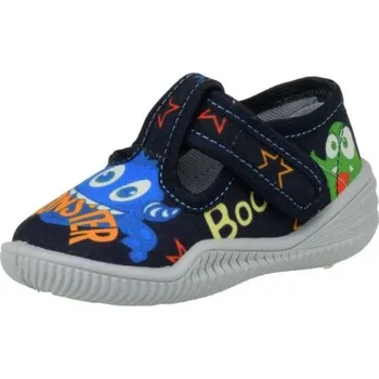 Dívčí bačkory Bačkůrky Peon MI/013 PM 25