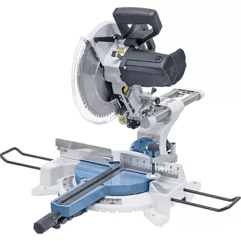 Okružní pila Stolní kapovací a pokosová pila Bernardo ZKG 305 S (BER0910020)