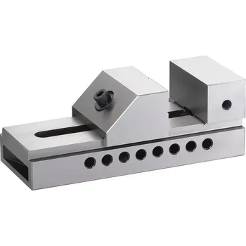 Svěrák Přesný svěrák Bernardo QKG 125 (BER286003)