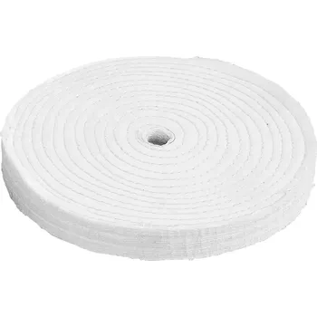 Brusný kotouč Leštící kotouč pr. 350 x 40 mm, pr. 16 mm. Tvrdý (BER051845)