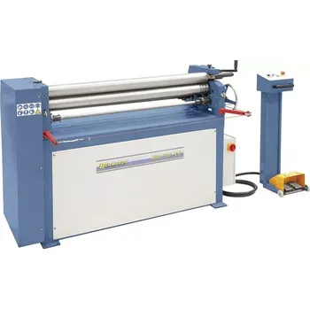 Zakružovačka plechu Bernardo MRC 1300-2,5 MD (BER061494XL)