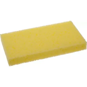 Náhradní mořská houba 250x130x30mm (L34228)