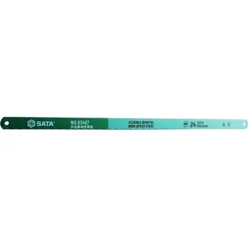 Pilový kotouč 100 ks 18T x 300 mm bimetalový pilový kotouč (SATAST93404ME)