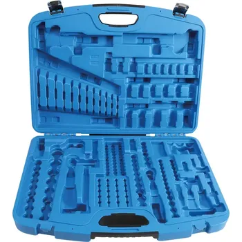 Dílna Prázdný kufr pro BGS 2290 (BGS102290-LEER)