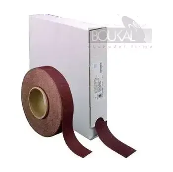 Brusná deska Role brusných pásů PFERD SBR 25 A 60 (PF4007220587553)