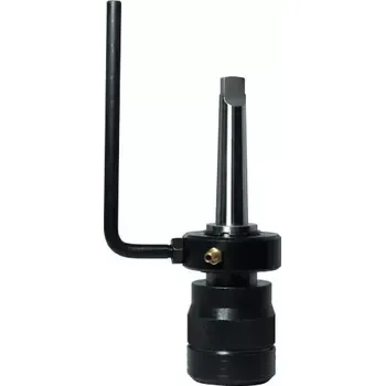 Sklíčidlo Rychloupínací pouzdro ALFRA MK 2 pro vrtáky Weldon 19 a ROTAQUICK (ALFRADJXK_50_MT2)