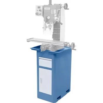 Podstavec Bernardo Deluxe pro frézky BF 22 (BER561031)