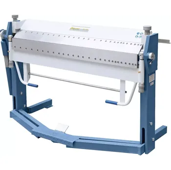 Ohýbačka plechu Bernardo TBS 1500 (BER061396)