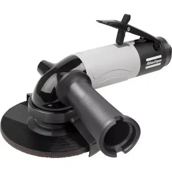 přímá bruska Pneumatická úhlová bruska Atlas Copco G2511-125 (AC8423031700)