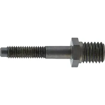 Nýtovací pistole Závitový trn pro Usazovač ka matic trhacích nýtů Fi reFox M12 GESIPA