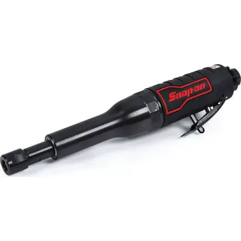Bruska Pneumatická přímá bruska Snapon PTGR205, prodloužená (SNAPPTGR205)