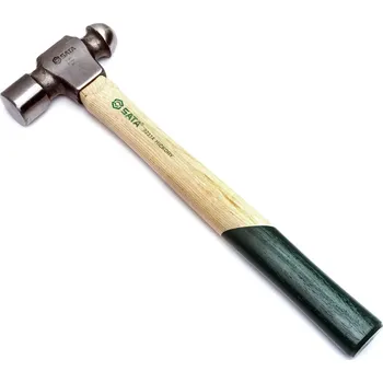 Ruční nářadí Hickory Ball Pein Hammer 910g / 32oz (SATAST92314SC)