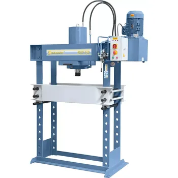 Dílenský lis Hydraulický dílenský lis Bernardo BHP 150 (BER061742XL)