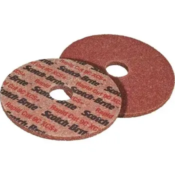 Brusný kotouč Kompaktní brusný kotouček RC-UW 150x6mm hrubý+ 9C 3M (EDE83510060)