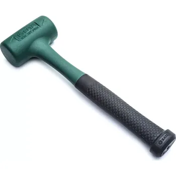 Kladivo Mrtvé kladivo 520g / 286mm (SATAST92902SC)