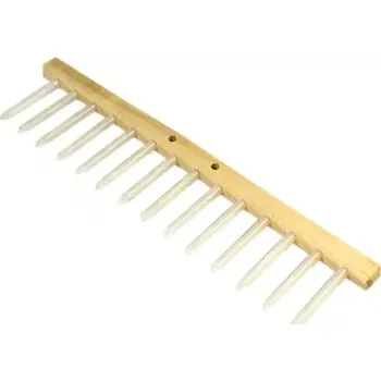 Hrábě Náhr. PVC kolík na hrábě, Levior L61214 (L61214)