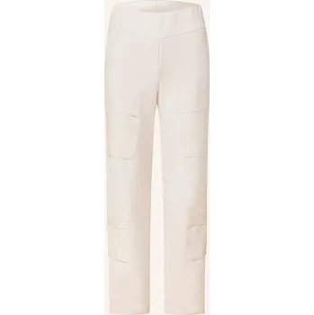 Dámské kalhoty Jeanne Baret Dámské Tepláky Rochefort, režná, 38