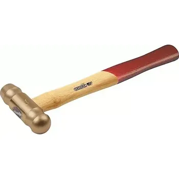Sada nářadí Zámečnické kladivo 1500 g Gedore 1021500S s Hickory násadou Nejiskřivé (ATEX) (GED1021500S)