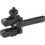 Bernardo 46-2005 Rádlovací soustružnický držák s nastavením průměru do 25 mm (BER462005)