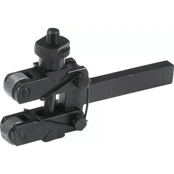 Pracovní nůž Rádlovací držák s nastavením průměru do 25 mm (BER462005)