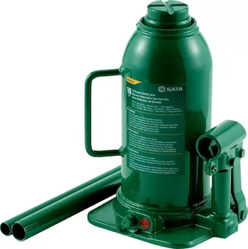 zvedák Hydraulický zvedák lahví 16T (SATAST97807ASC)