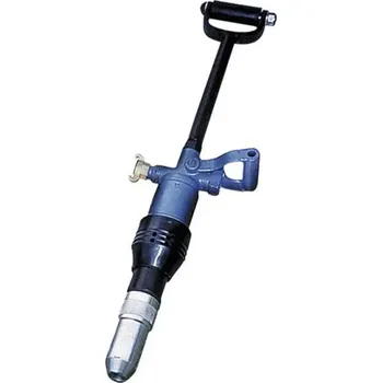 Pneumatické kladivo Pneumatické sbíjecí kladivo Permon SKR 11-CD (# 22 x 82) - rýčové provedení (PER9450030)