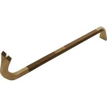 Sada nářadí Páčidlo na hřebíky 300 mm Gedore 1610300S Nejiskřivé (ATEX) (GED1610300S)