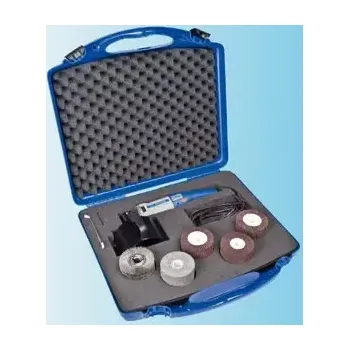 přímá bruska Sada válců SET FRW 100 100 UWER 15/40 230 V. PFERD (PF4007220777299)