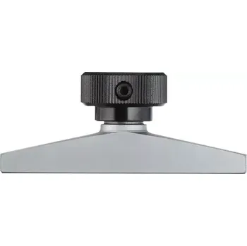 Měřicí můstek pro hloubko měr 80x16mm KÄFER