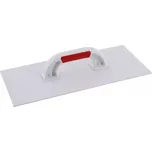Hladítko plast 400x180mm,natahovák, Levior 34027 (L34027)