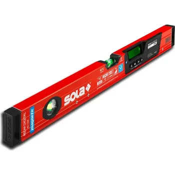 Vodováha Digitální vodováha REDM 6 0 digitální s magnetem So la