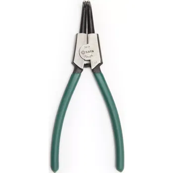 Kleště Kleště na vnější pojistné kroužky německého typu, (SATAST72023ST)