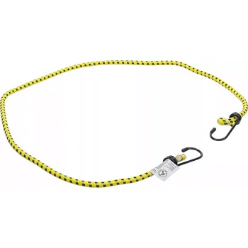 Upínací popruh Gumový upínák Kraftmann 100 cm BGS1085510 (BGS1085510)