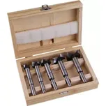 Sada sukovníků 5ks,15-20-25-30-35mm, Levior 21530 (L21530)