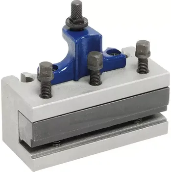 Příslušenstí k soustruhu Držák upichovacího nože 2,7 x 10 mm,velikost E, (BER231021)