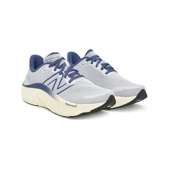 Pánská obuv Běžecké boty New Balance Kaiha Road WKAIRCV1 Šedá 37