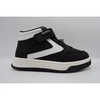 Dětská móda PROTETIKA dětská kotníková obuv NEREA nero Velikost: 32