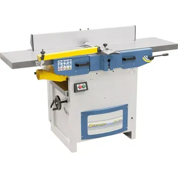 Frézka Srovnávací a tloušťkovací frézka Bernardo AD 410 (400V) (BER081067)